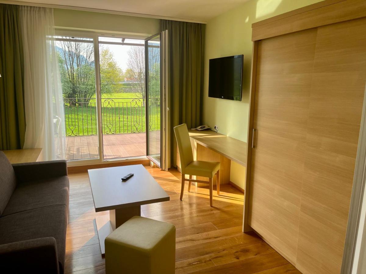Pension Sommerauer Халляйн Экстерьер фото